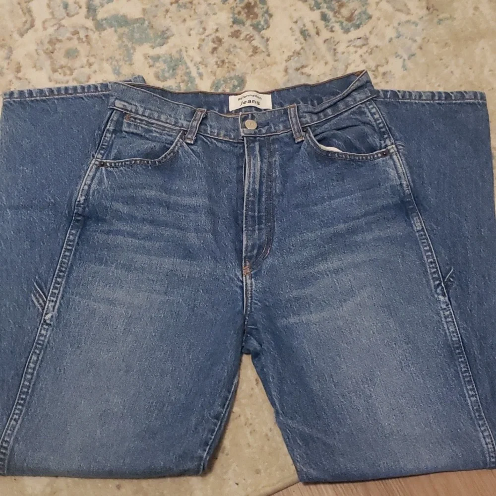 Reformation Star Jean - Picture 2 of 5